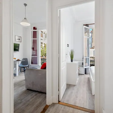 Apartament Perle - Welkeys Nicea