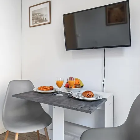 Apartament Perle - Welkeys Nicea
