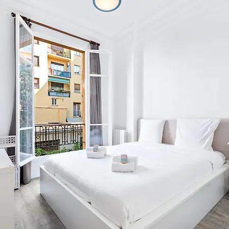 Apartament Perle - Welkeys