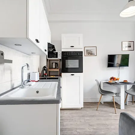 Perle - Welkeys Nizza