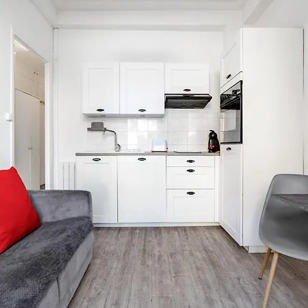 Perle - Welkeys Apartman *