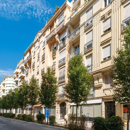 Perle - Welkeys Apartman