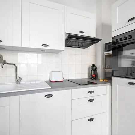 Perle - Welkeys Apartman