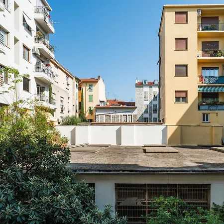 Perle - Welkeys Apartman Nizza
